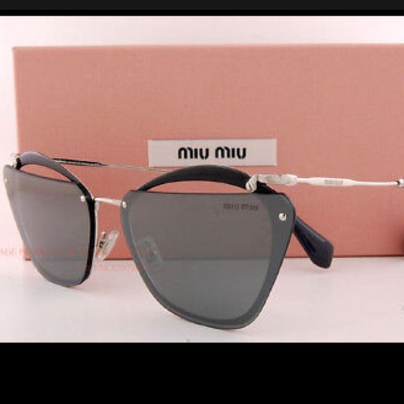 Miu Miu 54TS main image 6